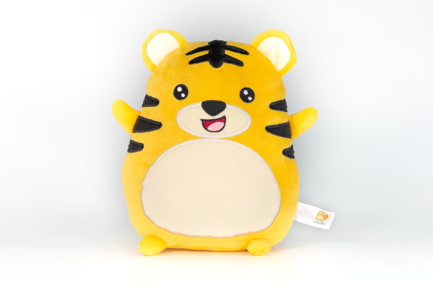 Chad Plushie