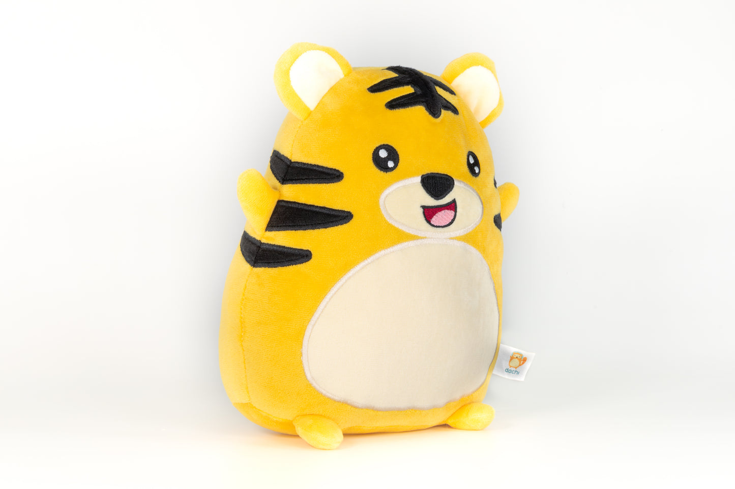 Chad Plushie