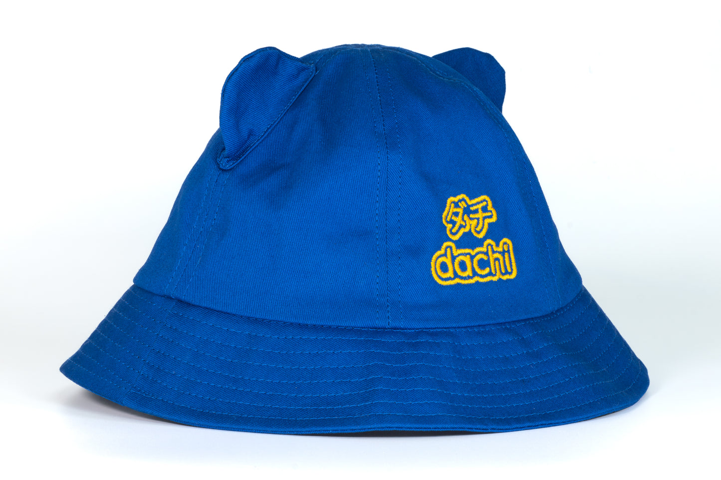 Dachi Bucket Hat
