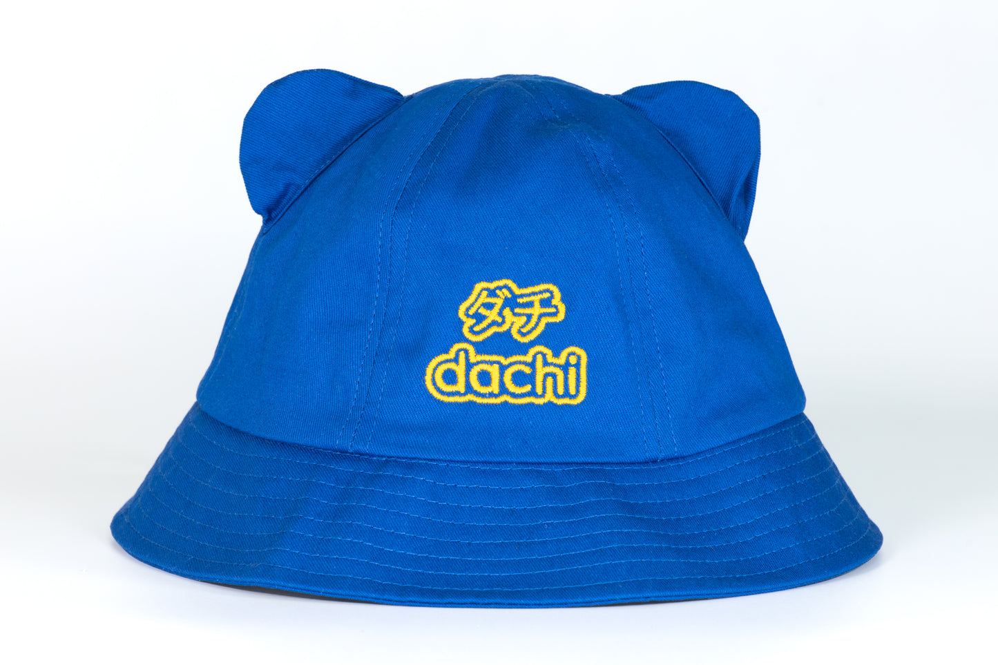Dachi Bucket Hat