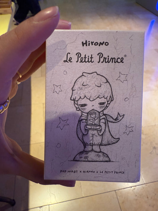 Le Petit Prince Blind Box